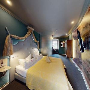 Schlosshotel Elgersburg